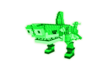 Radioactive Zombie Tralala [Steal A Brainrot]