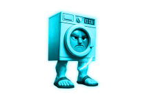 Diamond Lavadorito Spinito [Steal A Brainrot]