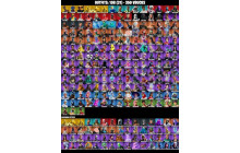 UNIQUE - Travis Scott, Astro Jack [198 Skins, 350 Vbucks, 212 Axes, 170 Emotes, 187 Gliders and MORE!]