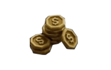 Advanced Cash Pack [The Forge]