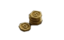 Medium Cash Pack [The Forge]