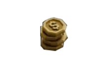 Small Cash Pack [The Forge]
