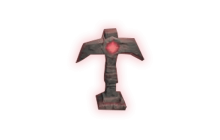 1 Vitality Totem [The Forge]