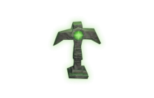 1 Luck Totem [The Forge]