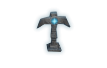 1 XP Totem [The Forge]