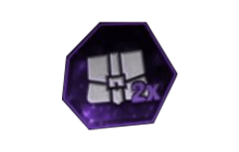 Double Storage [The Forge]