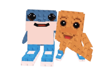 Los Bros [Steal A Brainrot]
