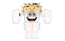 Spaghetti Tualetti [Steal A Brainrot]