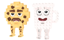 Cooki and Milki [Steal a Brainrot]