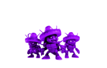 Galaxy Los Cucarachas [Steal A Brainrot]