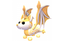Fairy Bat Dragon | NFR [Admin Abuse]
