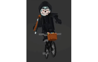 Mieteteira Bicicleteira [Steal a Brainrot]