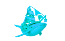 Diamond Capitano Moby [Steal A Brainrot]