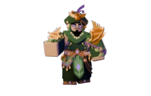 Abaddon [BedWars]