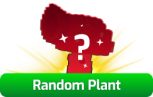 Random Plants 900K-999K DMG(Per Attack) [Plants vs Brainrots]