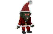 Krampus [Grow A Garden]