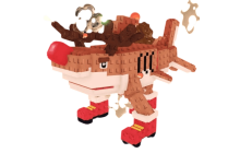 Reindeer Tralala [Steal a Brainrot]