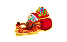 Chicleteira Noelteira [Steal a Brainrot]