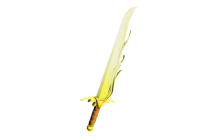Wind Elemental Rod [Fisch]