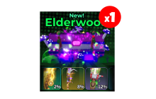 1 Elderwood Crate [Fish It]