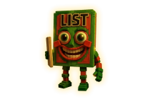 List List List Sahur [Steal a Brainrot]