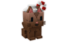 Cocoa Cat [Grow A Garden]