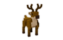 Reindeer [Grow A Garden]