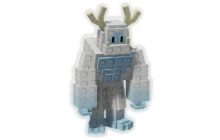 Yeti [Grow A Garden]