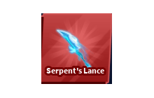 Serpent's Lance [Blade Ball]