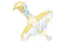 Seraphim (Finisher) [Blade Ball]