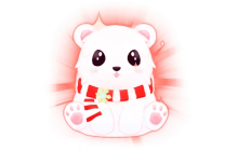 Polar Bear [Blade Ball]