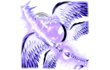 Fallen Angel [Blade Ball]