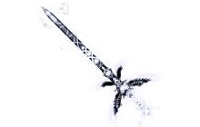 Corrupted Loveblade [Blade Ball]