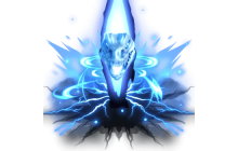 T-Rex Explosion [Blade Ball]