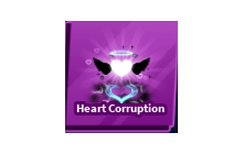 Heart Corruption [Blade Ball]