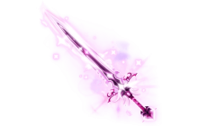 Queen Blade (Finisher) [Blade Ball]