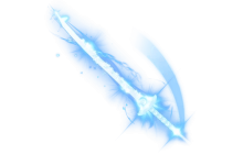 Moonflower Katana (Finisher) [Blade Ball]