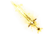 King Blade (Finisher) [Blade Ball]