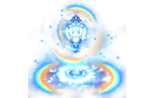 Frostbound Enlightenment [Blade Ball]