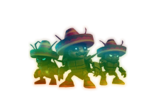 Rainbow Los Cucarachas [Steal A Brainrot]