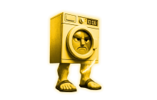 Gold Lavadorito Spinito [Steal A Brainrot]