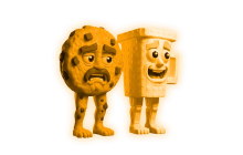 Gold Cooki and Milki [Steal A Brainrot]