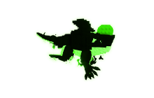 Radioactive Orcaledon [Steal A Brainrot]