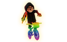 Rainbow Mieteteira Bicicleteira [Steal A Brainrot]