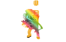 Rainbow La Jolly Grande [Steal A Brainrot]