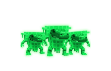 Radioactive Los Quesadillas [Steal A Brainrot]