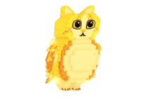 Gold Meowl [Steal A Brainrot]
