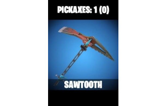 UNIQUE - Take The L [2 Skins, 1 Axes, 3 Emotes, 5 Gliders and MORE!]