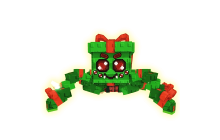 Giftini Spyderini [Steal a Brainrot]