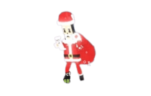 Santa Hotspot [Steal a Brainrot]